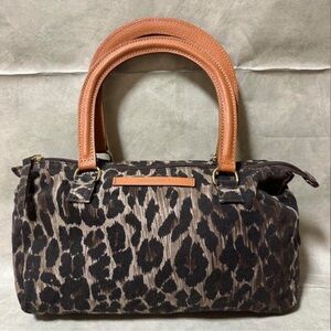 Dolce&Gabbana Beachwear handbag